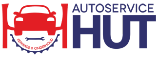 Autoservice Hut